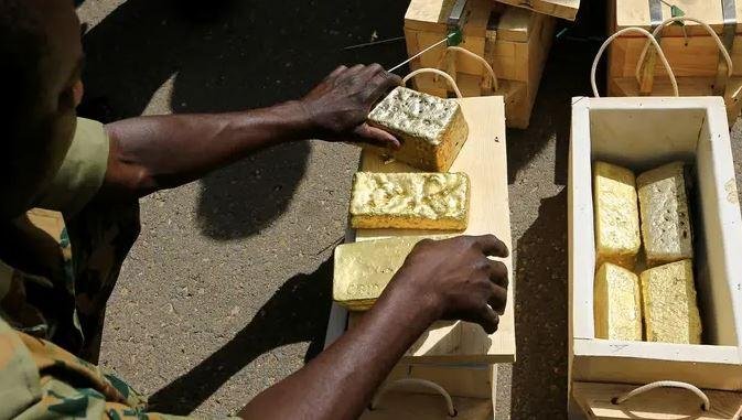 السودان يفقد 18 مليار دولار سن...