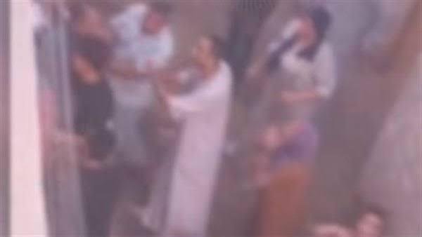 الداخلية تكشف ملابسات ادعاء ربة منزل التعدي عليها وأسرتها في البحيرة