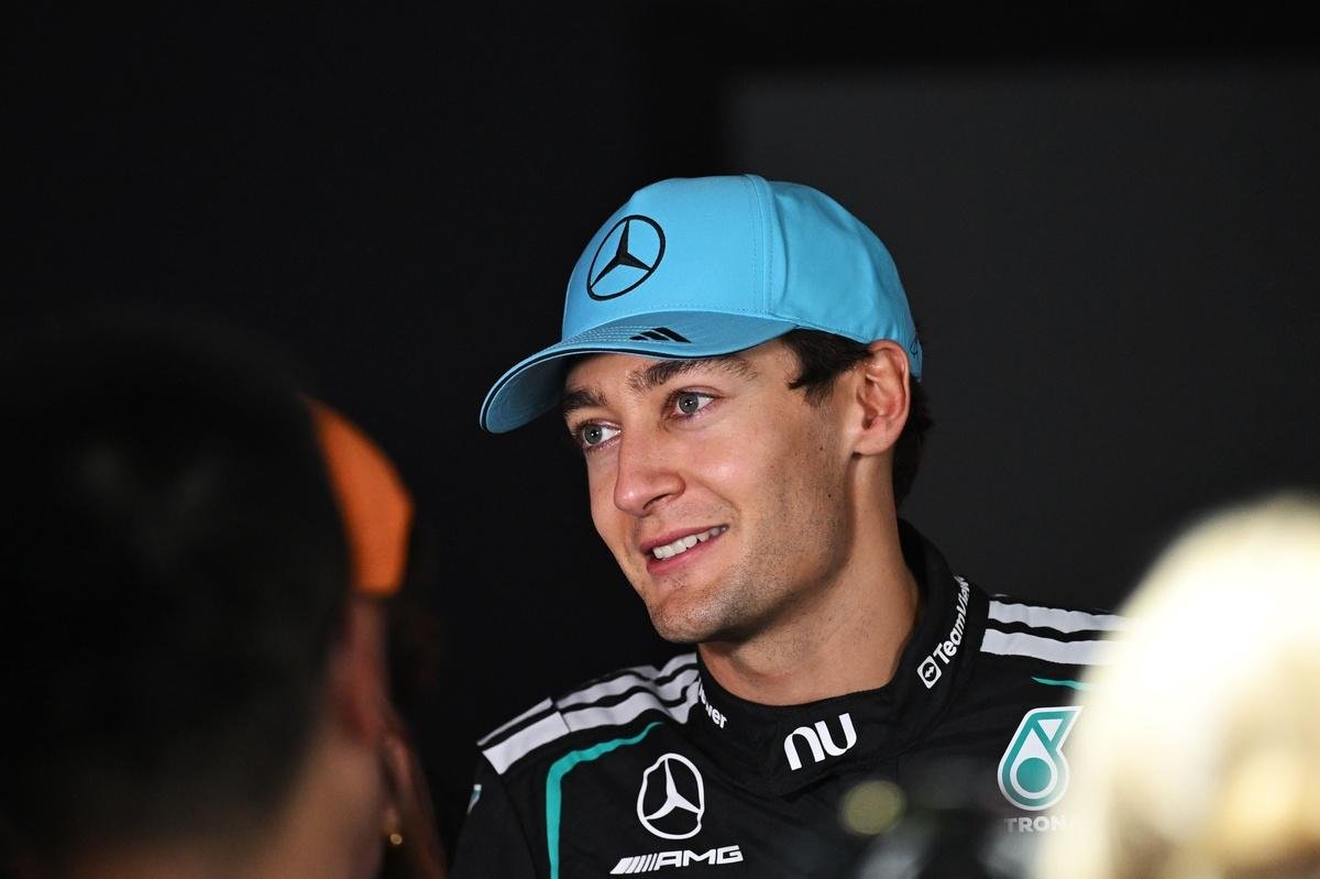 George Russell details F1 drivers' Langkawi boys' trip ahead of Bahrain GP in Malaysia