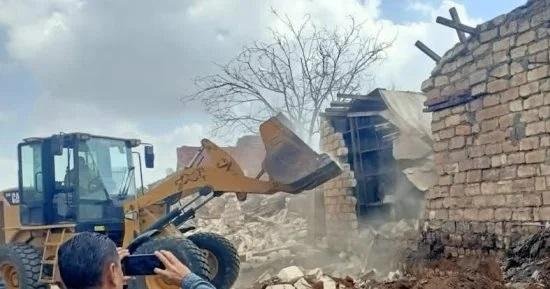 لجنة استرداد أراضي الدولة: است...