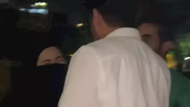 بعد فيديو الحديقة الشهير.. الت...