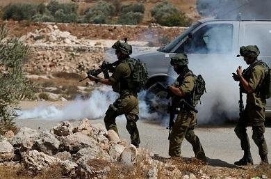 جيش الاحتلال يعلن اغتيال قيادي...