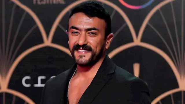 أحمد العوضي عن إيرادات "شمشون...