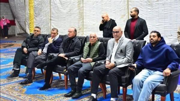 حسن شحاتة ينتقد مجلس إدارة الز...