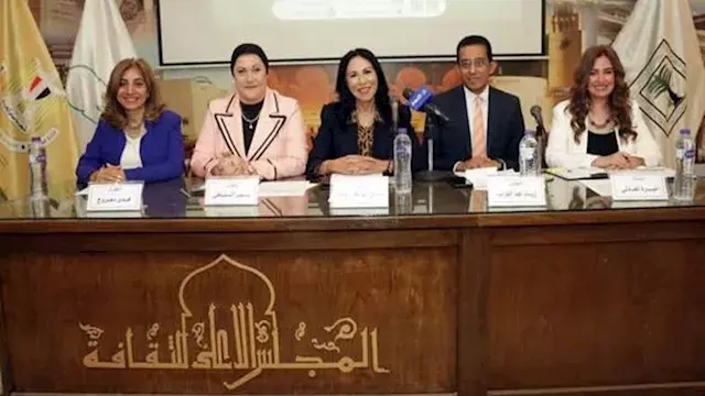 القومي للطفولة: الأمان الرقمي...