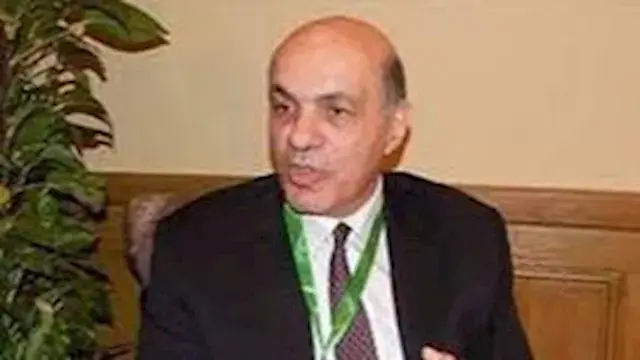 رئيس جهاز الكهرباء الأسبق: إلز...