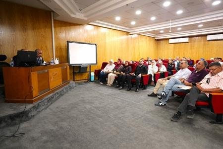 رئيس العربية للتصنيع: مستعدون...