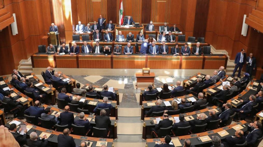 بعد تجميدها منذ 2004.. البرلما...