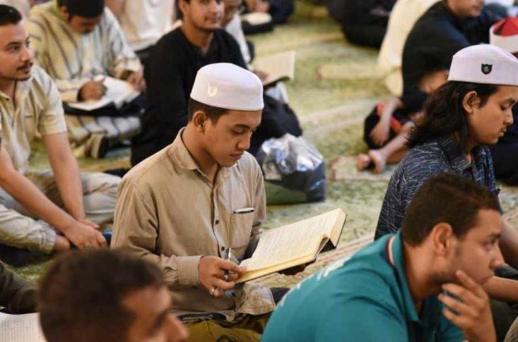الأوقاف: انطلاق مجالس قراءة كت...
