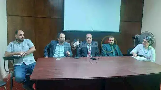"روشتة" للوقاية من أمراض القلب...