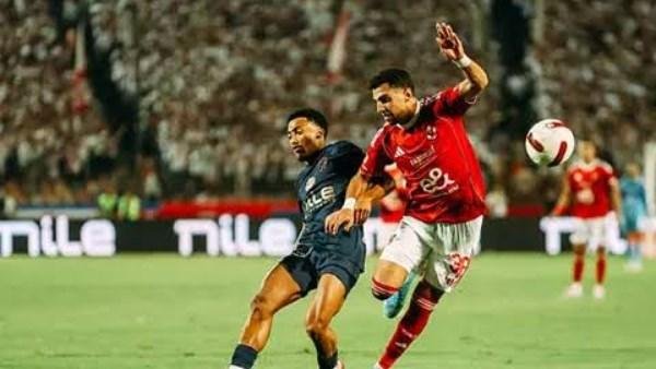 34 مباراة.. مواعيد مباريات الأ...