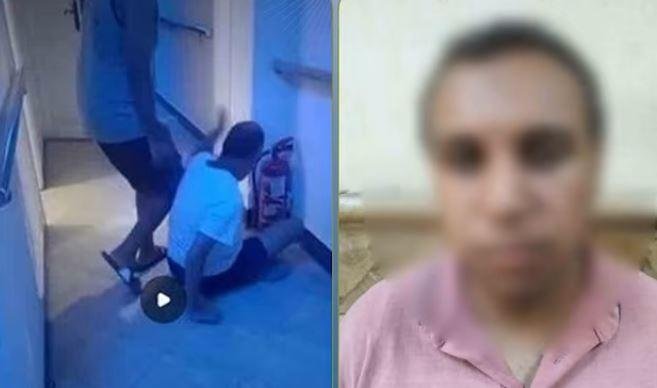 القومي لحقوق الإنسان: بلورة مج...
