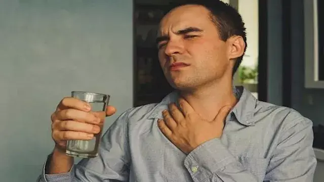 جسمك محتاج مياه.. أعراض خطيرة...