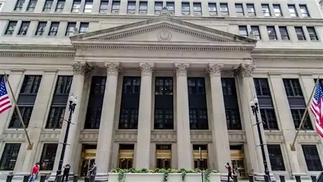 التضخم الأمريكي يتسارع إلى 3.8% في أبريل بضغوط زيادة أسعار الطاقة