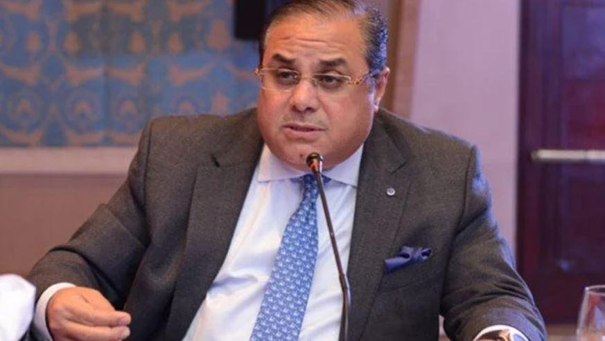 مساعد رئيس الوزراء لـ«الشروق»:...