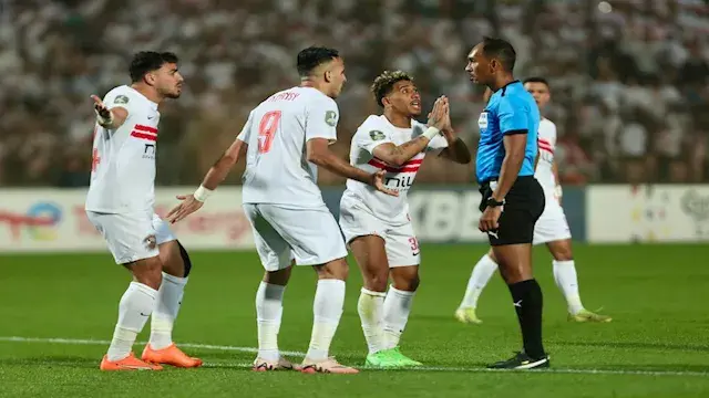 حمادة عبد اللطيف: الجميع يستفي...