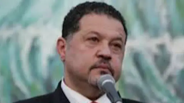 انتخابات "فتح".. فوز ياسر عباس...