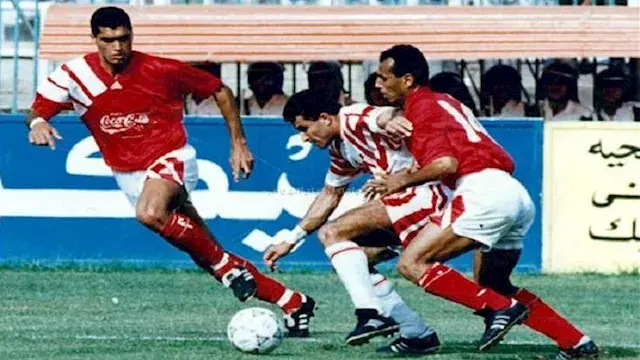 بالنيران الصديقة.. أغرب الأهدا...