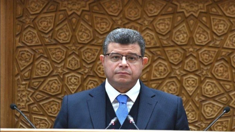 رئيس خطة النواب: إعداد مشروع ا...
