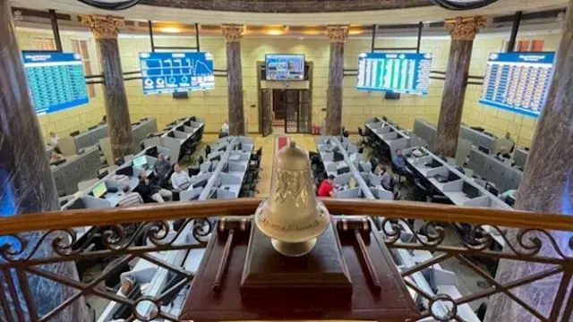 المؤشر الرئيسي للبورصة يسجل أع...