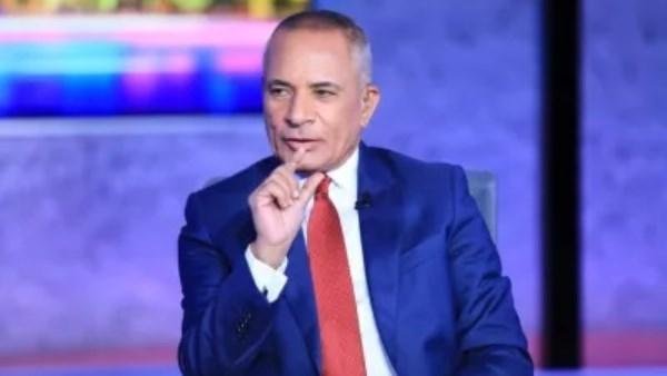 أحمد موسى: أناشد رئيس الوزراء...