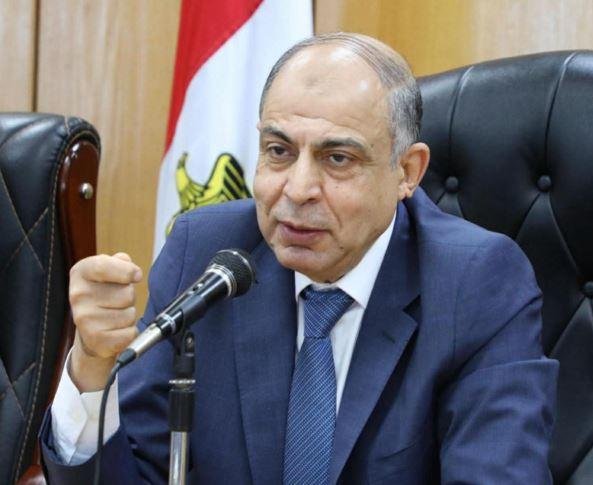 محافظ المنيا: بدأنا منع سيارة البيك أب في نقل العمال والركاب منذ 5 أبريل 2025