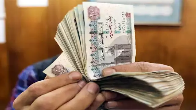 "المالية" تعلن مواعيد صرف مرتبات أكتوبر ونوفمبر وديسمبر