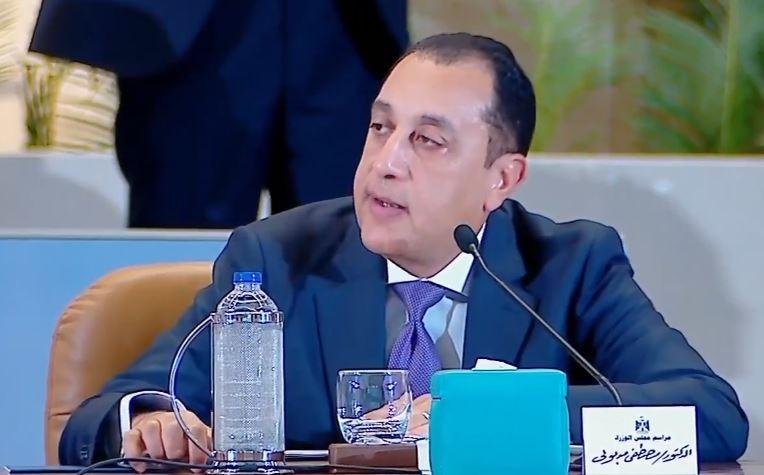رئيس الوزراء عن المشروعات القومية: لو تأجلت لارتفعت التكلفة لـ5 أضعاف