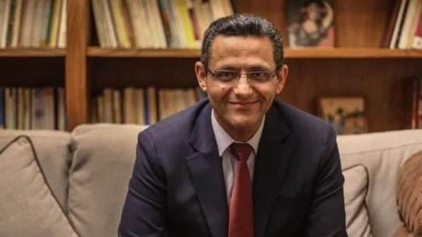 نقيب الصحفيين: نجدد تضامننا ال...