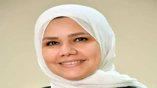 "القومي للمرأة" يهنئ رشا عبدال...
