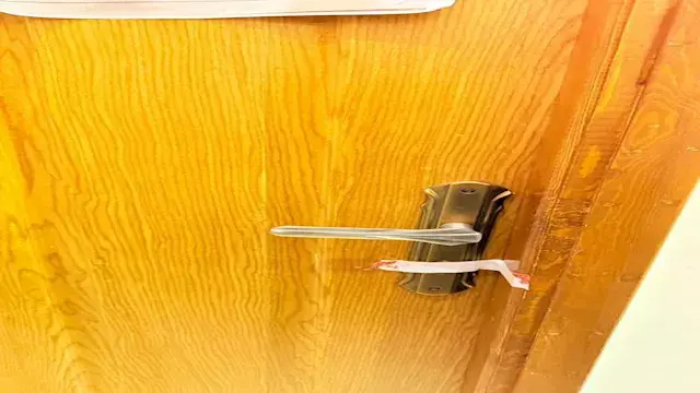 غلق 27 منشأة طبية غير مرخصة وض...