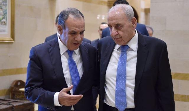 مصر: انسحاب إسرائيل الكامل هو...