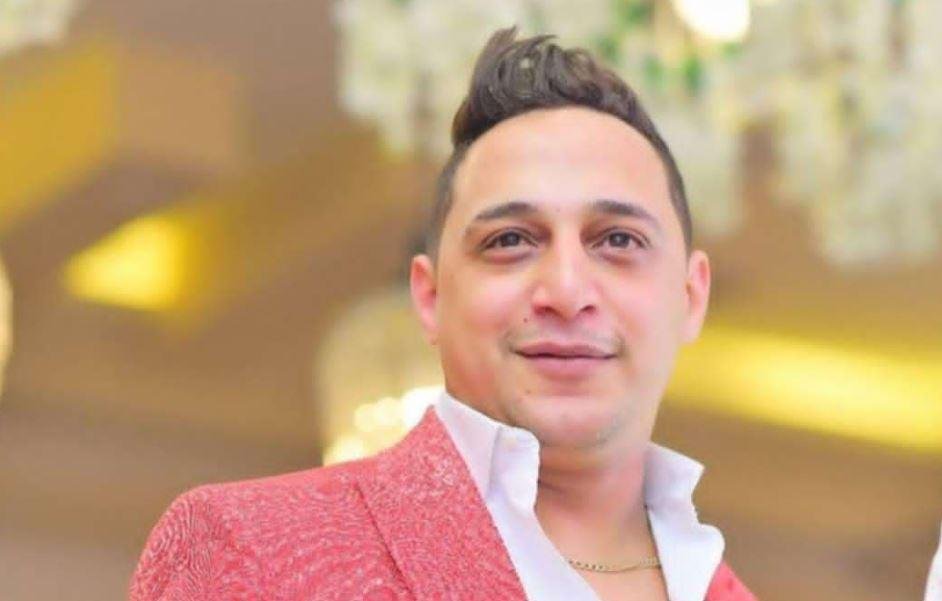 مدير أعمال رضا البحراوي يتقدم...