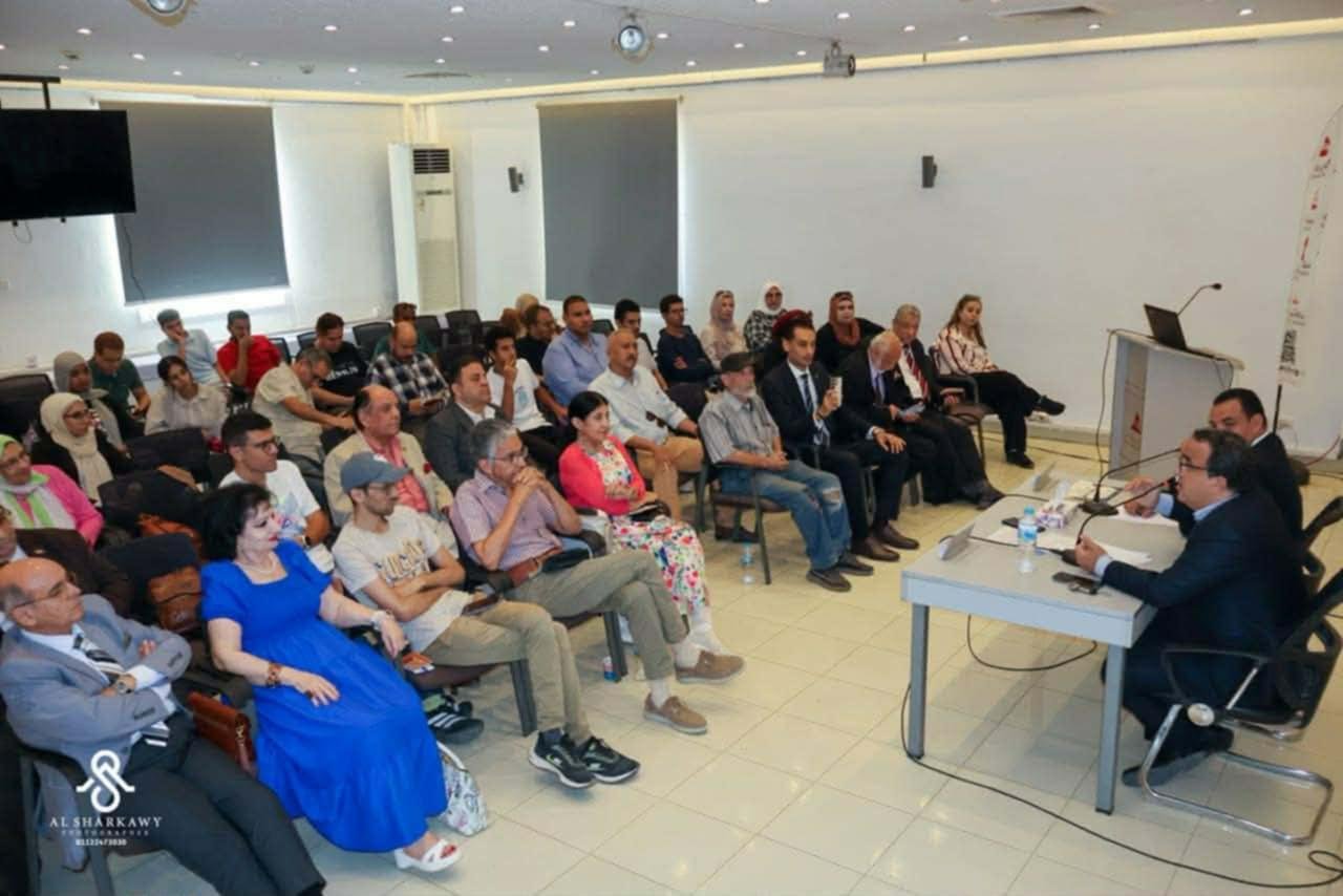 دكتور إبراهيم العسال: التاريخ الإسلامي اعتمد على الروايات الشفهية وعلم «الجرح والتعديل» ميزتنا الفريدة