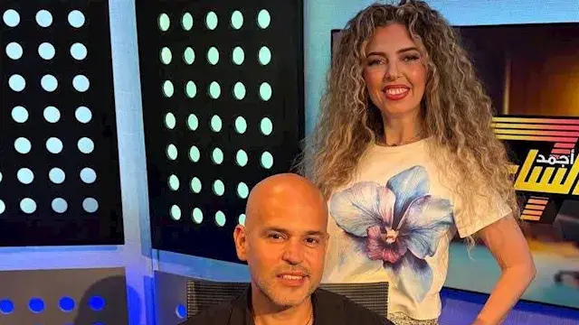 المطرب أبو يطرح أغنية جديدة بع...
