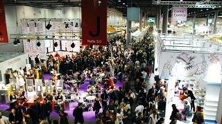 معرض فرانكفورت للكتاب 2026.. حرية النشر في صدارة المشهد والأدب في مواجهة الذكاء الاصطناعي