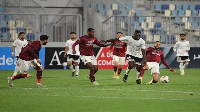من يمثل مصر في الكونفدرالية؟.. خبير لوائح يفجر مفاجأة بشأن زد وسيراميكا