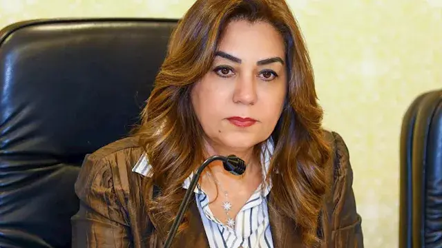 حملات مكثفة في 4 أحياء بالقاهر...