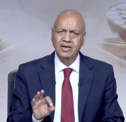 مصطفى بكري: مصر لا تتدخل في شئون الدول.. والزج باسمها في أي أزمات داخلية بإثيوبيا أو غيرها محض افتراء