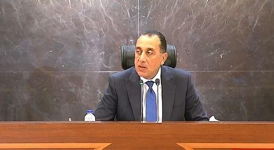 مدبولي: نحرص على الاستعانة بخب...