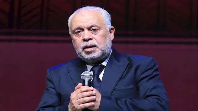 "انتصار تاريخي".. أشرف زكي يعل...