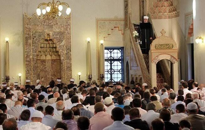 التحذير من الغش في الامتحانات....