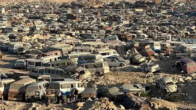 ماذا يعني تخفيض 50% من رسوم إيواء المركبات بالإسكندرية والمنوفية؟