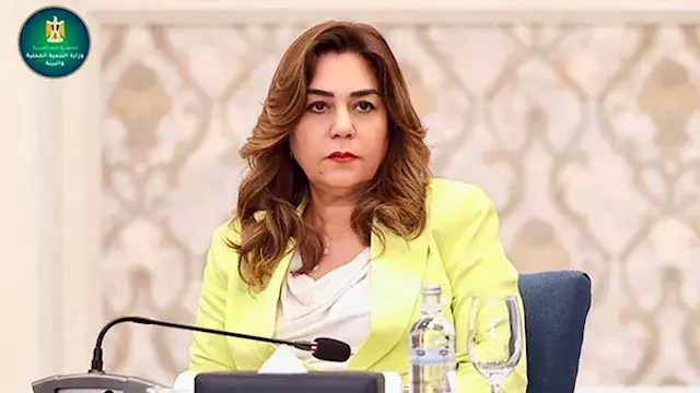 حملات مكثفة بالهرم وبولاق الدك...
