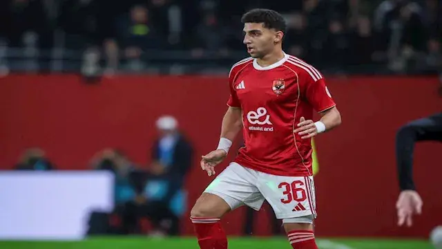 مصدر بالأهلي يكشف لمصراوي محاولات نجما الفريق لإقناع كوكا بتجديد عقده