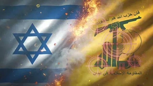 خرق مُبكر للاتفاق.. غارات إسرا...