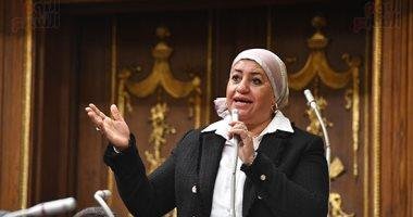 النائب رحاب الغول: والدي سُمي...