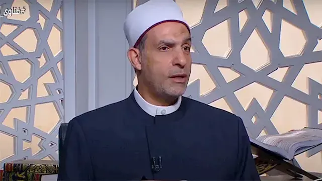 معيار حاسم.. أمين الفتوى يوضح...
