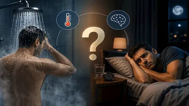 جدل حول "الدش الساخن" قبل النو...