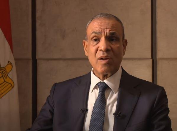 وزير الخارجية: مخطط تهجير الفل...